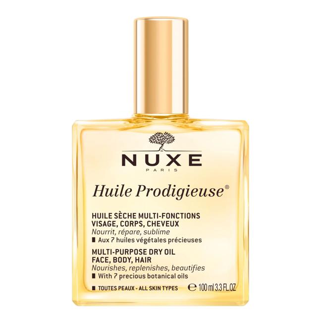 Nuxe Prodigious Oil®. Precio: 25.90 euros